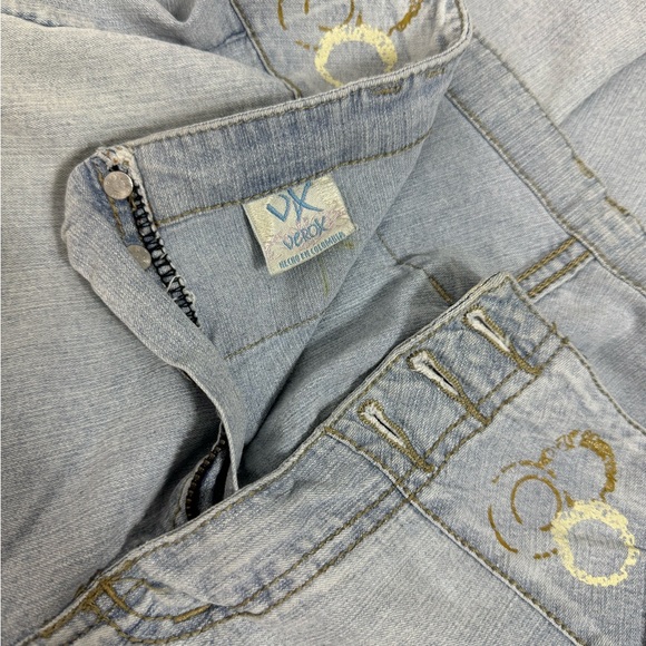 Vintage Verox Capri Pants From Colombia  🇨🇴 - Picture 5 of 5